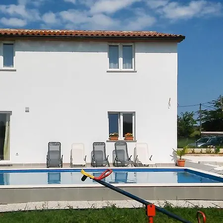 House Andrej 度假居 普拉