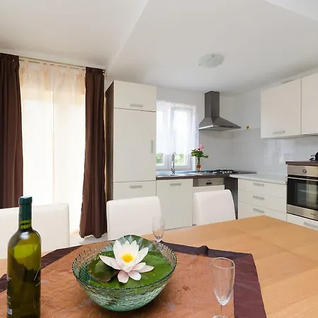 House Andrej Holiday home