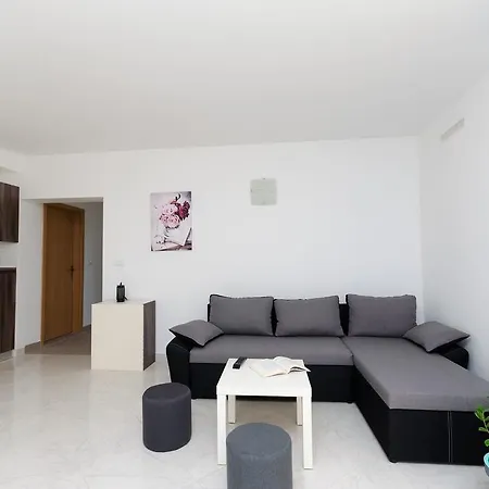 度假居 House Andrej *