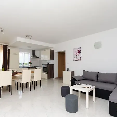 度假居 House Andrej *