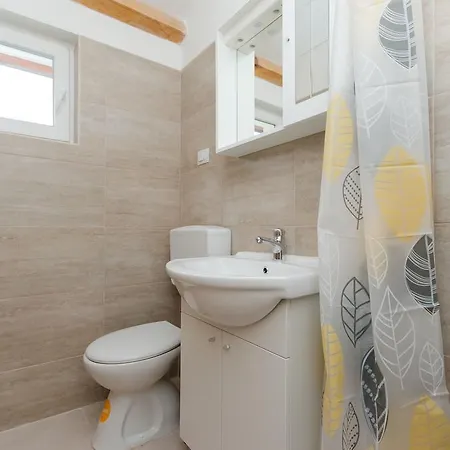 度假居 House Andrej *