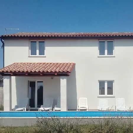 度假居 House Andrej