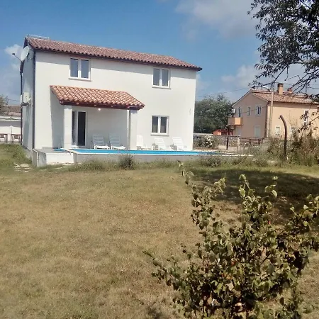 House Andrej Holiday home *