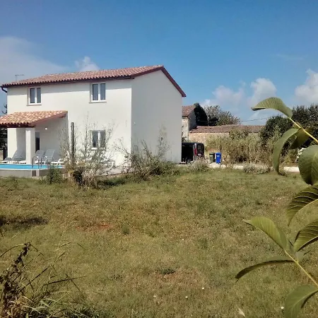 House Andrej 度假居