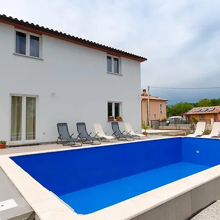 House Andrej Сasa de vacaciones *