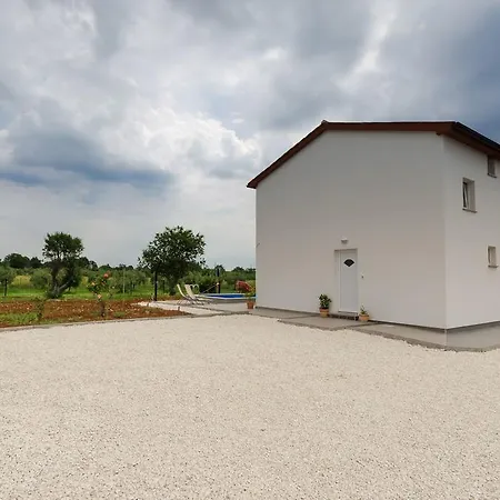 House Andrej Сasa de vacaciones Pula