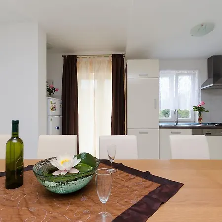 Tatil Evi House Andrej